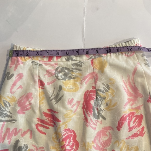 VINTAGE pencil skirt - Picture 5 of 7